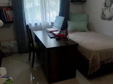 2 Bedroom Garden Flat