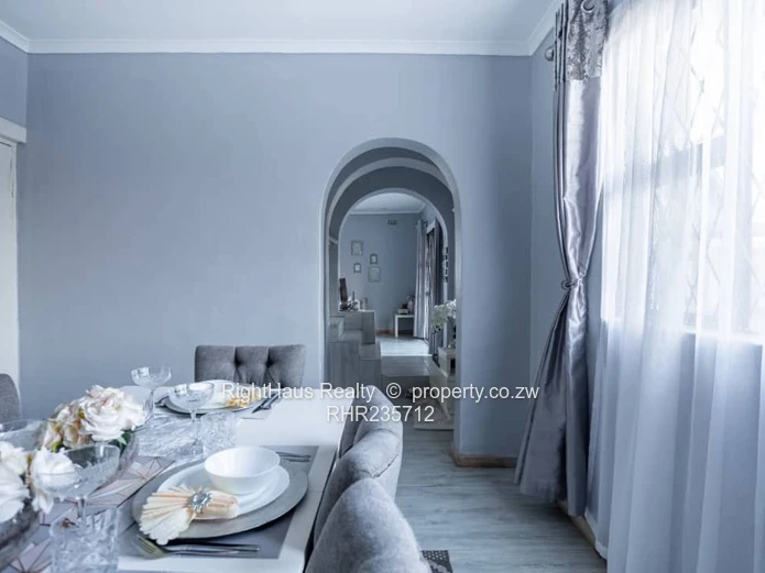 Wellness Getaway Awaits: Cozy Bnb In Hatfield Harare