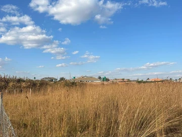 Land