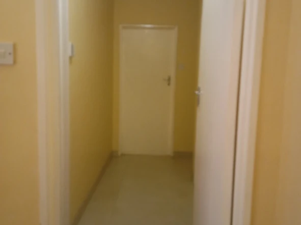 3 Bedroom Garden Flat