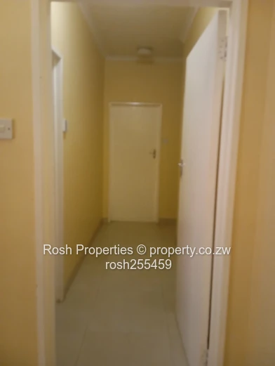 **3-Bedroom Garden Flat for Sale in Greendale North! **