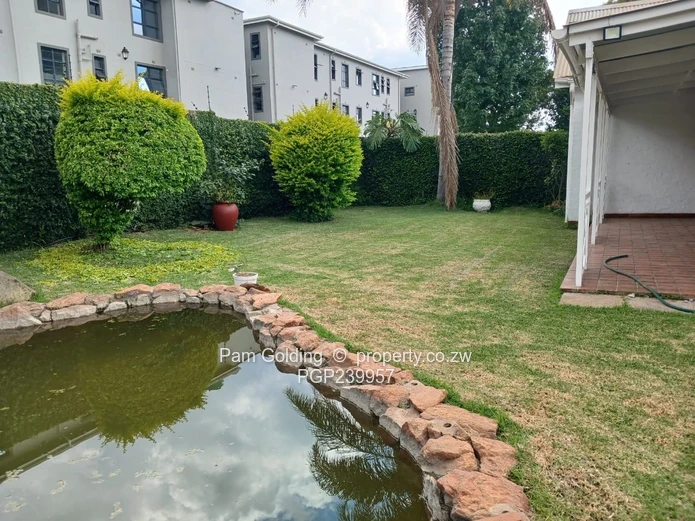 3-Bedroom Simplex Townhouse - Belgravia (Sole Mandate)