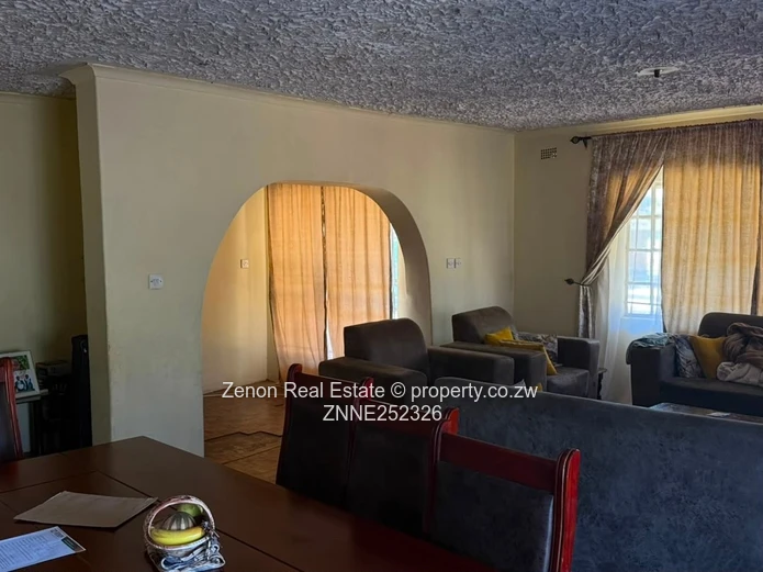 Westlea House For Sale. $130K. Deeds Available