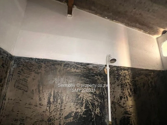 Residential house for rent