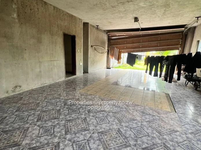 High-Potential Double-Storey Property on 2,000sqm | Prime Investment Opportunity