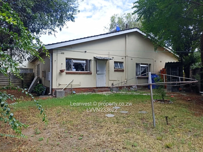 Greendale Garden Flat To Let 