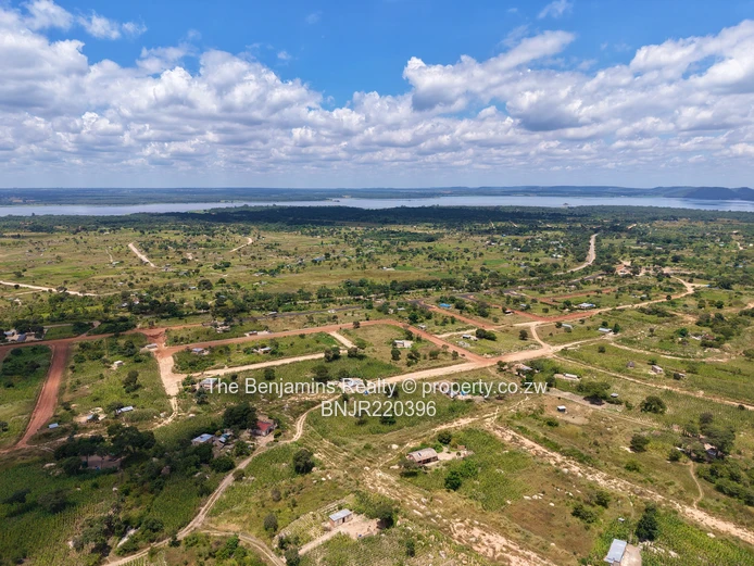 Lakeview Park Residential Stands 1250sqm-2000sqm