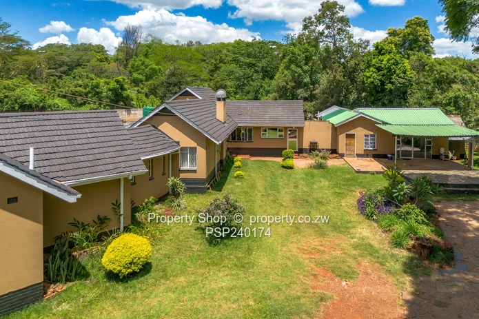 Location! Location! Location! (Sole Mandate)