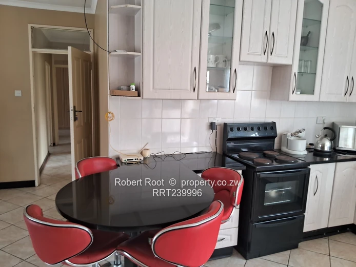 3 Bed Cluster, Waterfalls, FBC Complex Phase 2