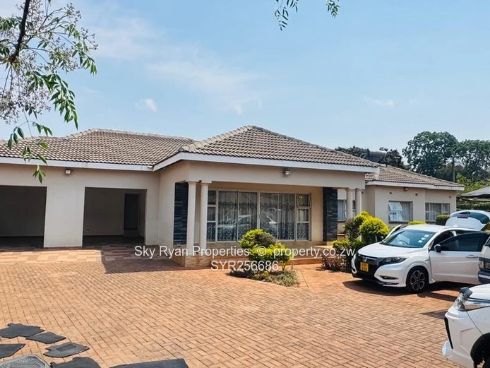 Greendale House For Sale 