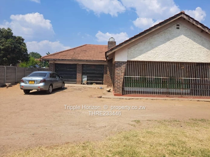 Houghton park house for sale