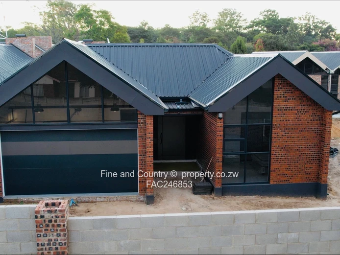 The Hillside Collection: Contemporary Elegance Redefined 