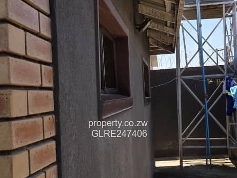 Renovated 4-Bed House in Damofalls with Borehole