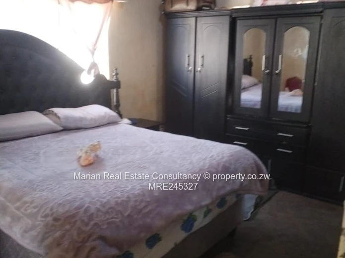 3 Bedroom House, Mahatshula For Sale