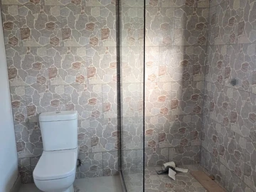 2 Bedroom Townhouse Complex