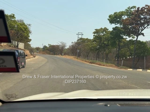 8,191m² Stand in Carrick Creagh Gated Estate for Sale $560k