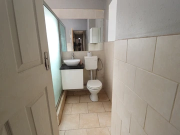 Student Accommodation