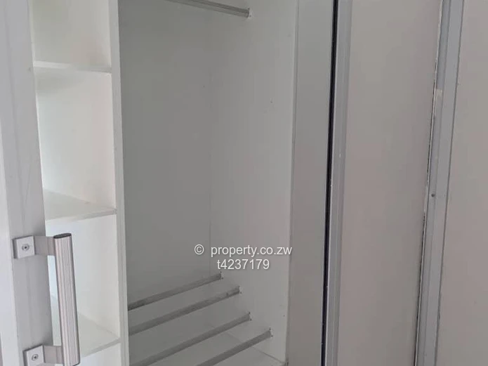 Gletwin 4 bed cluster to rent