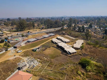 3 Bedroom Flat & Apartment