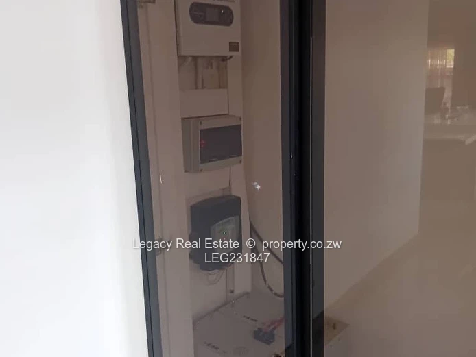 Exquisite Mount Pleasant Rental – Ideal for Diplomats & Expatriates