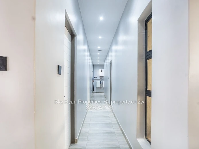 Sandton House For Sale