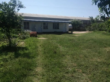 Marondera Industrial