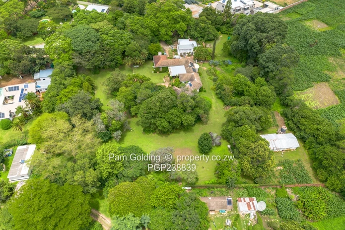 Prime Subdivision Land - Golden Triangle (Sole Mandate)