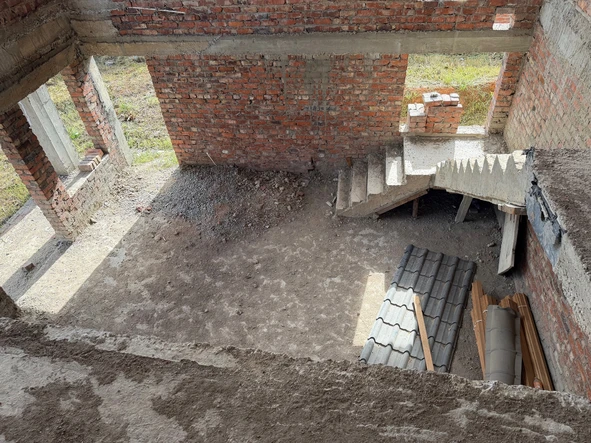 4 Bedroom Townhouse Complex