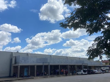 Shop & Retail Property