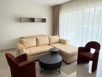 Flat & Apartment