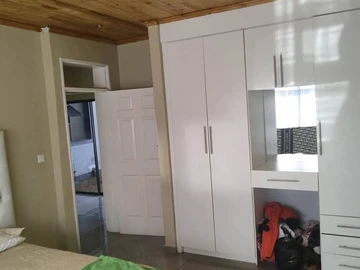 4 Bedroom Townhouse Complex