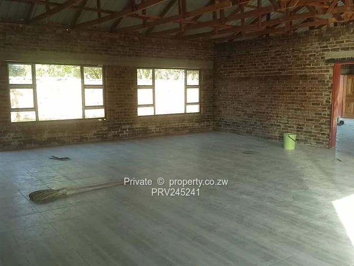 Multi purpose building