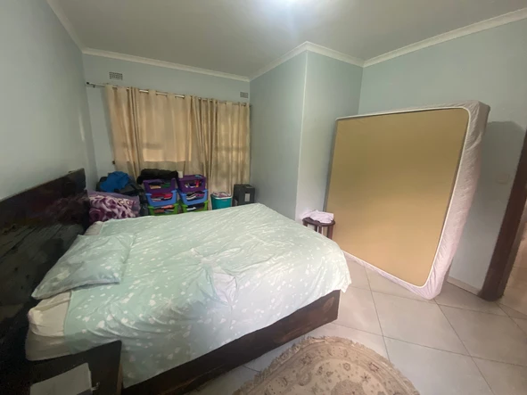 5 Bedroom Townhouse Complex