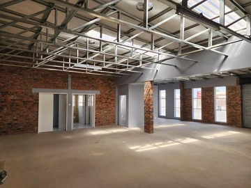 Commercial Property