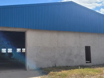 Warehouse & Factory