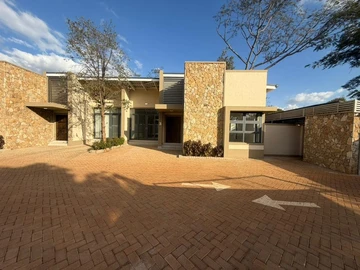 3 Bedroom Townhouse Complex