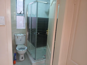 3 Bedroom Townhouse Complex