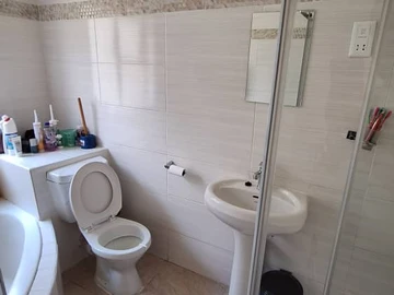 3 Bedroom Townhouse Complex