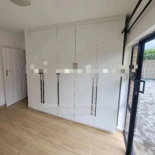 Madokero cluster to rent 