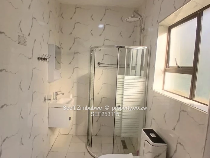 Newly Built House for sale in Aspindale park 