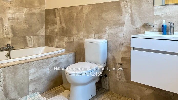 Modern Highlands Home 