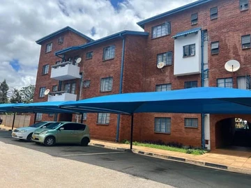 2 Bedroom Flat & Apartment