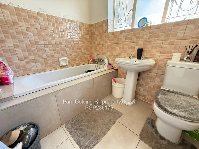 Malindela house for sale