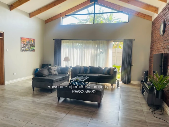 Greendale 2 Bedroom Cluster For Sale