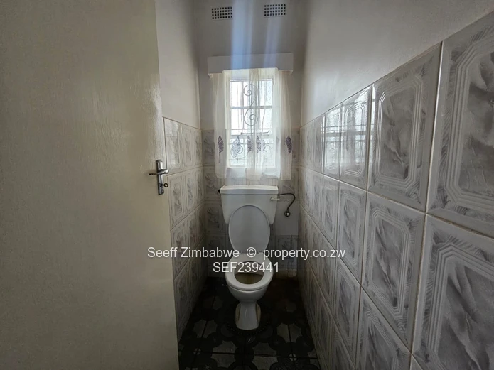 Executive Office Opportunity on Edinburgh Road