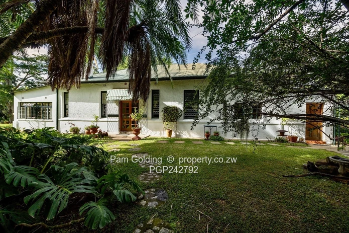 Secluded jewel in Golden Triangle