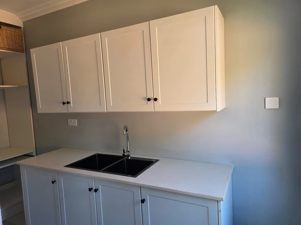 3 Bedroom Flat & Apartment