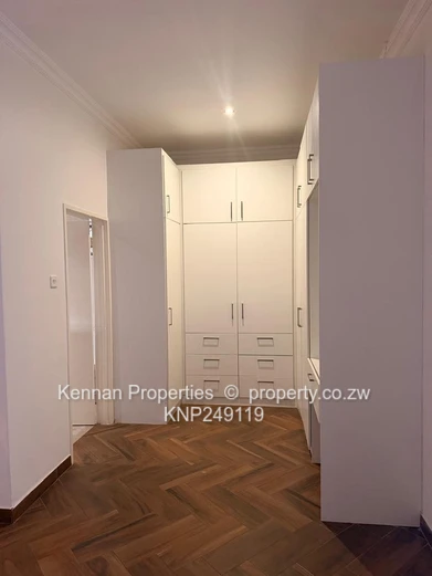 Secure Townhouse in a complex of 6 units to rent in Mt pleasant