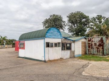 Shop & Retail Property