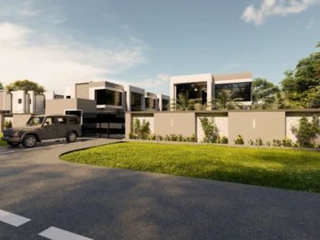 3 Bedroom Flat & Apartment